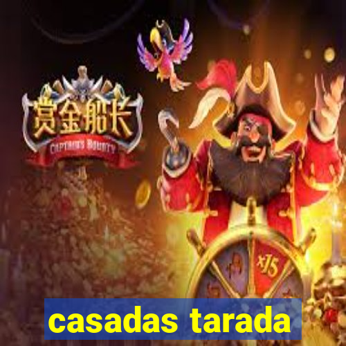 casadas tarada